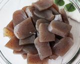 味噌で炒めて☆おいしい豚汁作り方3写真