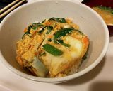 一才〜めんつゆで簡単ニラ玉丼☆子供が爆食作り方6写真