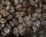 チョコバナナナツケーキ作り方1写真