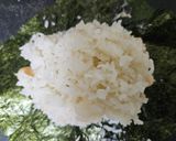 レジャー！ツナとチーズかまぼこのお握らず作り方3写真