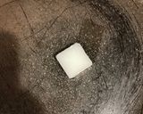 牛肉と玉子多めの炒め物作り方1写真