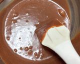 【簡単】チョコレートのテリーヌ作り方6写真