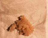 食紅不使用の桜餅。15個分。作り方7写真