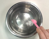 エビの出汁！えびエキスの味噌汁★動画あり作り方1写真