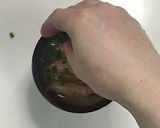 エビの出汁！えびエキスの味噌汁★動画あり作り方17写真