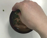 エビの出汁！えびエキスの味噌汁★動画あり作り方17写真
