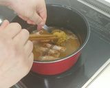 エビの出汁！えびエキスの味噌汁★動画あり作り方14写真
