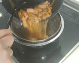 エビの出汁！えびエキスの味噌汁★動画あり作り方11写真