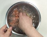 エビの出汁！えびエキスの味噌汁★動画あり作り方3写真