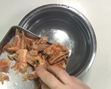 エビの出汁！えびエキスの味噌汁★動画あり作り方2写真