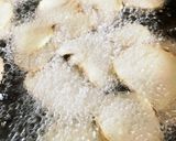 超簡単!菊芋チップス作り方3写真