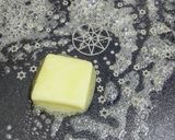 こんがり甘じょっぱい♪バター焼き作り方1写真