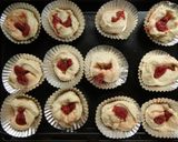 いちごジャムパン作り方4写真