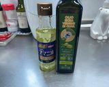 苺と酒種酵母のドレッシング作り方4写真