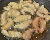 鶏胸肉と春雨炒め作り方4写真