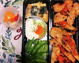 手羽先とミニトマトの白ワインソテー作り方16写真