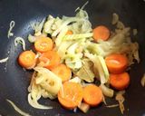 SB赤缶カレールウで昔のうちの味を再現作り方6写真