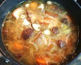 SB赤缶カレールウで昔のうちの味を再現作り方8写真