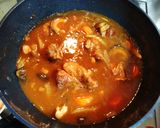 SB赤缶カレールウで昔のうちの味を再現作り方11写真
