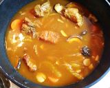 SB赤缶カレールウで昔のうちの味を再現作り方10写真