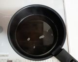 大満足！油揚げとアスパラの舞茸そば作り方2写真