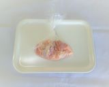 鶏しおレモン丼作り方3写真