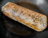 63℃ 豚ヒレのローストポークサラダ弁当作り方11写真