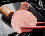 63℃ 豚ヒレのローストポークサラダ弁当作り方13写真