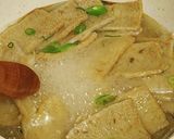 おうちを韓国居酒屋に変えるおつまみおでん作り方3写真