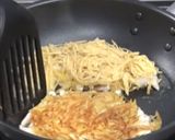 鯛のじゃがいもカリカリ焼き作り方5写真