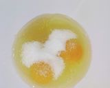 米粉のスポンジ●ケーキ●作り方2写真