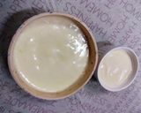 米粉のスポンジ●ケーキ●作り方6写真