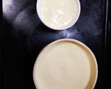米粉のスポンジ●ケーキ●作り方7写真