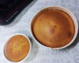 米粉のスポンジ●ケーキ●作り方8写真
