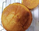 米粉のスポンジ●ケーキ●作り方9写真