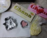 米粉のスポンジ●ケーキ●作り方11写真