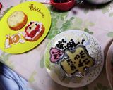 米粉のスポンジ●ケーキ●作り方15写真