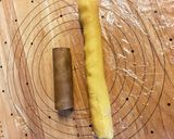 ディアマンクッキー★作り方8写真