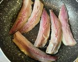 鰯の漁師風トマトスパゲッティ作り方9写真