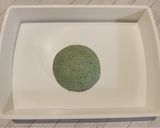 あこ酵母で作るよもぎ蒸し饅頭作り方2写真