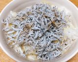 爆速☆簡単しらす丼♪作り方3写真