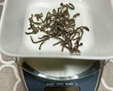 春キャベツと塩昆布のおかか炒め【改訂】作り方2写真