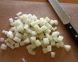 さわやか～な大根飴作り方1写真