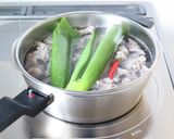 牛すじトロトロ〜【どて煮（どて焼き）】作り方4写真