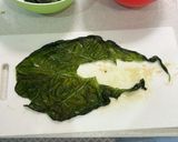 重石が要らない!高菜漬けからのめはり寿司作り方7写真