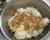重石が要らない!高菜漬けからのめはり寿司作り方8写真