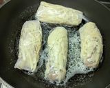 タラのポテト包み作り方6写真