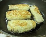 タラのポテト包み作り方7写真