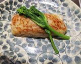 タラのポテト包み作り方8写真