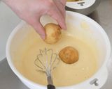 長崎県の郷土料理「じゃがちゃん」作り方3写真